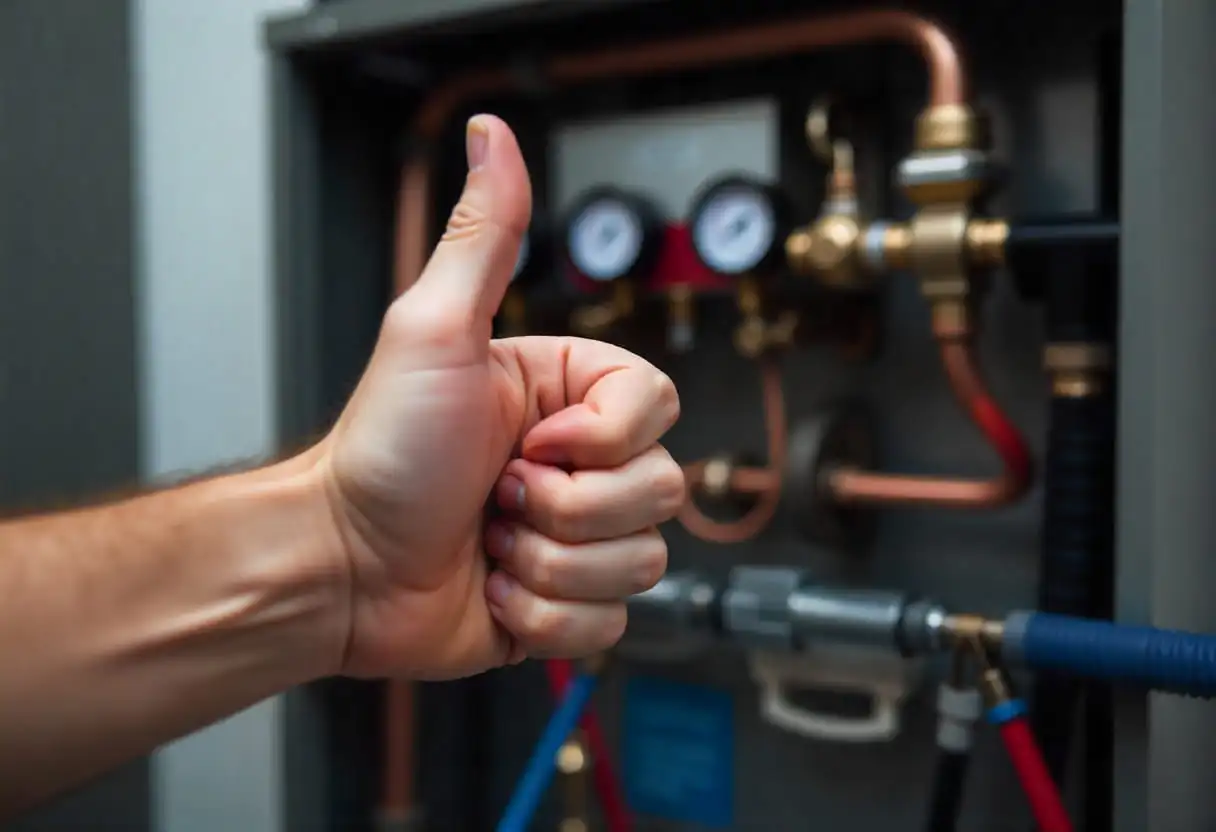 Emergency HVAC services and installations in White Swan, WA