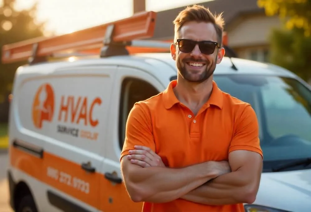 Professional HVAC repair and installation services in White Swan, WA